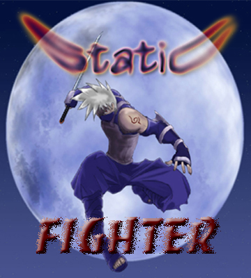 Static Fighter